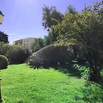 Apartman Un Nid A Tropez *