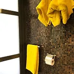 Un Nid A Tropez Apartman *