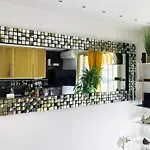 Apartman Un Nid A Tropez Saint-Tropez