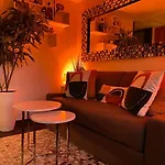Apartman Un Nid A Tropez *