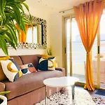 Apartman Un Nid A Tropez