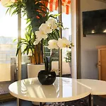 Apartman Un Nid A Tropez