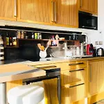 Un Nid A Tropez Apartman