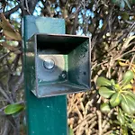 Un Nid A Tropez Apartman *