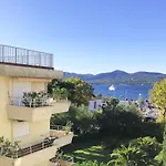 Un Nid A Tropez * Saint-Tropez