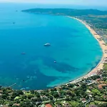 Apartman Un Nid A Tropez