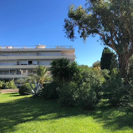 Lejlighed Un Nid A Tropez Saint-Tropez