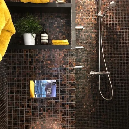 Apartmán Un Nid A Tropez *