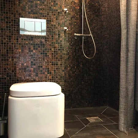 Apartmán Un Nid A Tropez Saint Tropez