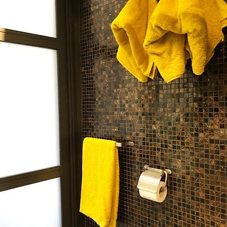 Un Nid A Tropez Apartmán *