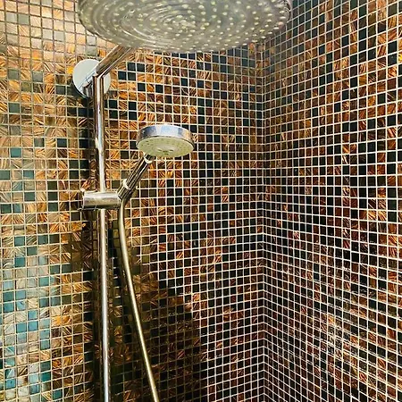 Apartmán Un Nid A Tropez *