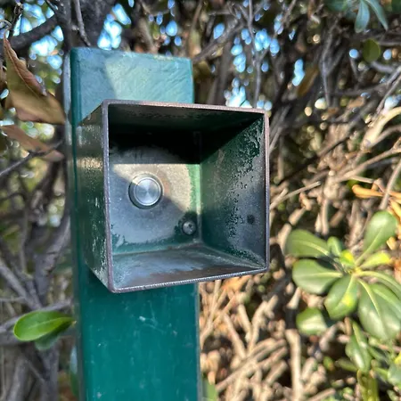 Un Nid A Tropez Apartmán *