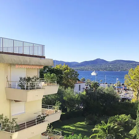 Un Nid A Tropez * Saint Tropez