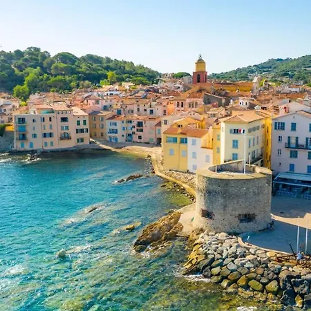 Un Nid A Tropez *