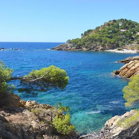 Apartmán Un Nid A Tropez