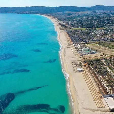 Un Nid A Tropez *