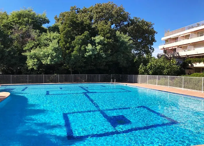 Appartamento Un Nid à Tropez Saint-Tropez
