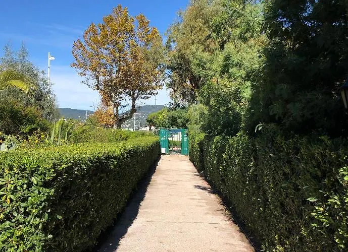 Appartamento Un Nid à Tropez