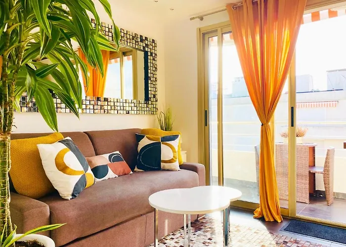 Appartamento Un Nid à Tropez