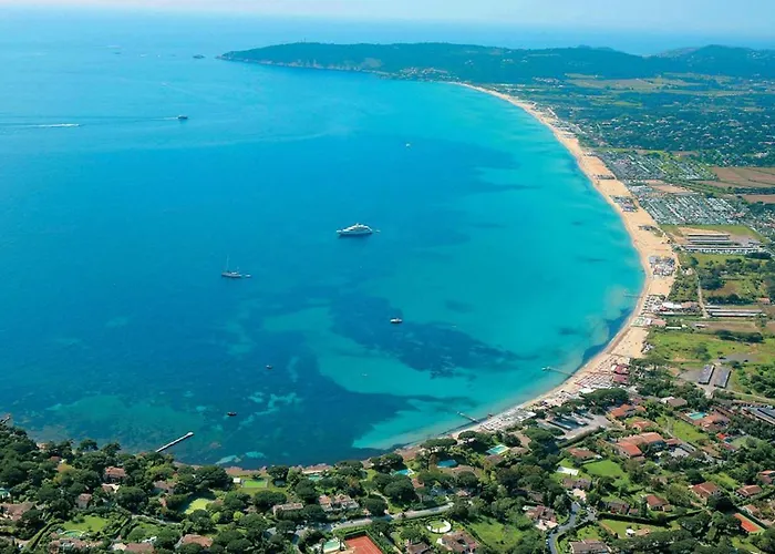 Appartamento Un Nid à Tropez