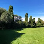 Un Nid A Tropez Апартаменты