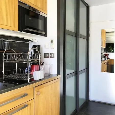 Un Nid A Tropez 쎙뜨호뻬