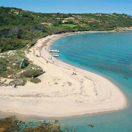 דירה Un Nid A Tropez *